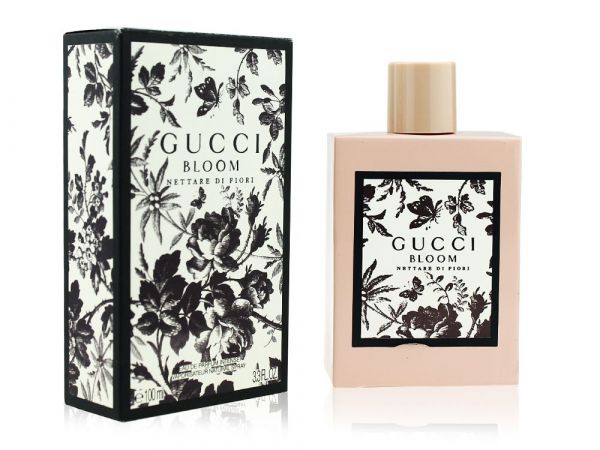 Gucci Gucci Bloom Nettare Di Fiori, Edp, 100 ml wholesale